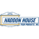 Haddon House Food Products logo