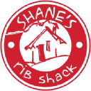 Shane's Rib Shack logo