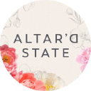 Altar'd State logo