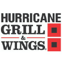 Hurricane Grill & Wings logo