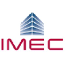 IMEC logo