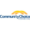 Community Choice Financial logo