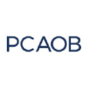 Public Company Accounting Oversight Board logo