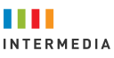 Intermedia logo