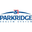 Parkridge Health logo