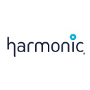 Harmonic logo