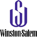 City of Winston-Salem logo