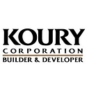 Koury logo