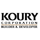 Koury logo
