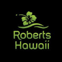 Roberts Hawaii logo