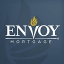 Envoy Mortgage logo