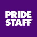 PrideStaff logo