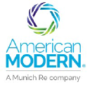 American Modern logo