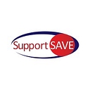 SupportSave Solutions logo