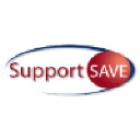 SupportSave Solutions logo