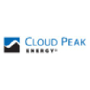 Cloud Peak Energy logo