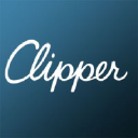 Clipper Magazine logo