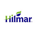 HilmarCheese logo