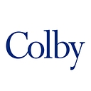 Colby College logo