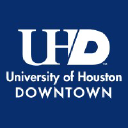 University of Houston-Downtown logo