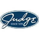 The Judge Group logo