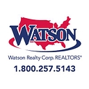 Watson Realty logo