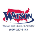 Watson Realty logo