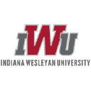 Indiana Wesleyan University logo