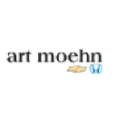 Art Moehn Auto Group logo
