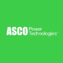 ASCO Power Technologies logo