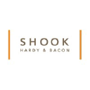 Shook, Hardy & Bacon logo
