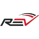 REV Group logo