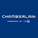 Chamberlain logo