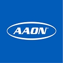 AAON logo