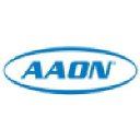 AAON logo