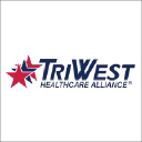 TriWest Healthcare Alliance logo