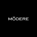 Official Modere logo