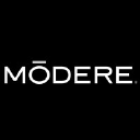 Official Modere logo