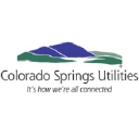 Colorado Springs Utilities logo