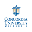 Concordia University Wisconsin logo