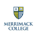 Merrimack College logo