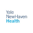 Yale New Haven Ho logo
