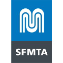 SFMTA logo