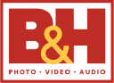 B&H Photo Video logo