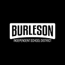 Burleson Independent School District logo