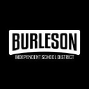 Burleson Independent School District logo