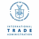 International Trade Administration logo