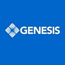 Genesis Health System logo