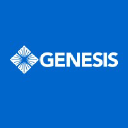 Genesis Health System logo