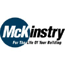 McKinstry logo